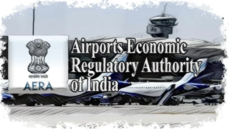 AIRPORTS ECONOMIC REGULATORY AUTHORITY OF INDIA Versus DELHI INTERNATIONAL AIRPORT LTD. AND ORS 