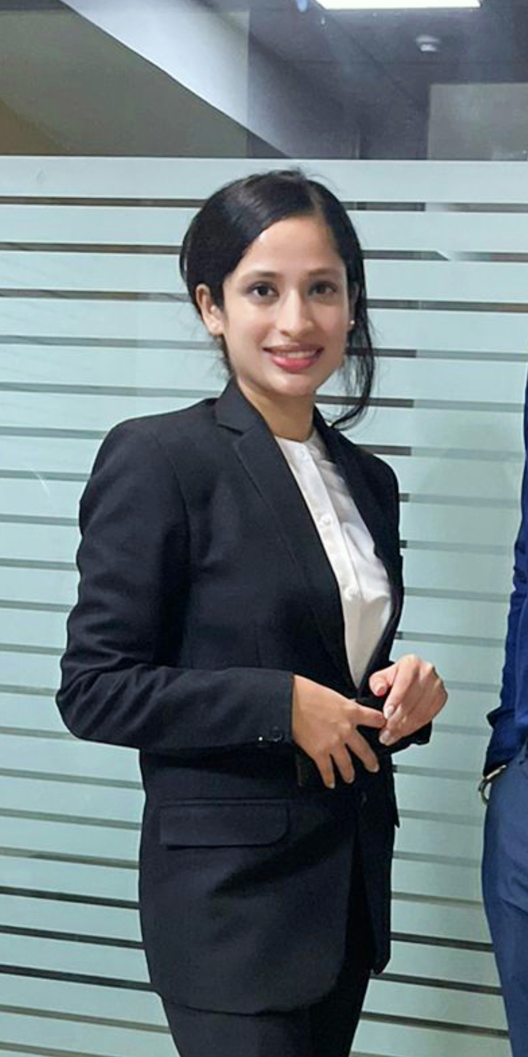 Vaishnavi Jalwal