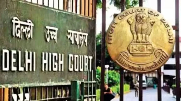 Delhi HC dismisses petition of man seeking gender test for his wife